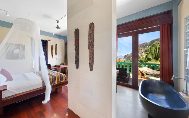 Karuna El Nido Villas