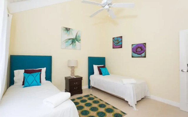 Ocho Rios Villa at Coolshade