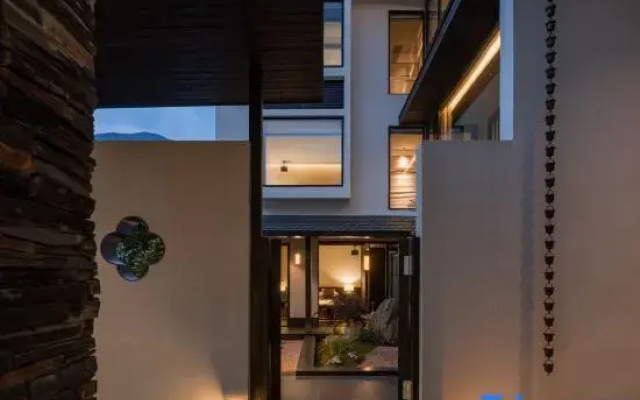 Shanyin · LEISURELY Vacation Apartment