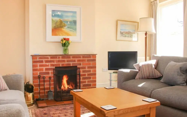 Stable Cottage