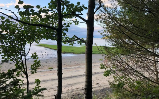 Domaine Belle Plage