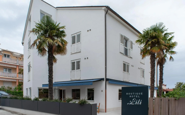 Vila Lili