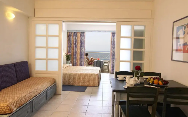 St. George Gardens & Suites