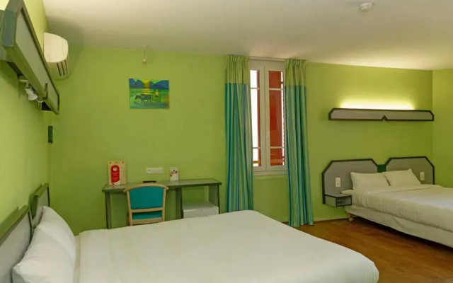Hostellerie Du Vigan