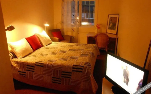Fagerlund Hotell