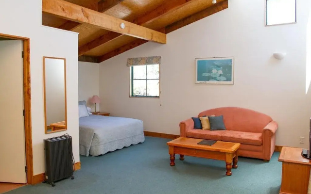 Margrain Vineyard Villas