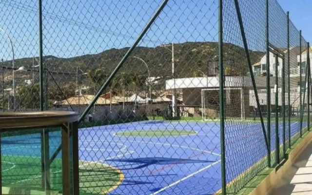 Residence club Praia dos Anjos
