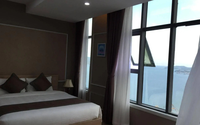 Nha Trang Beach Apartments