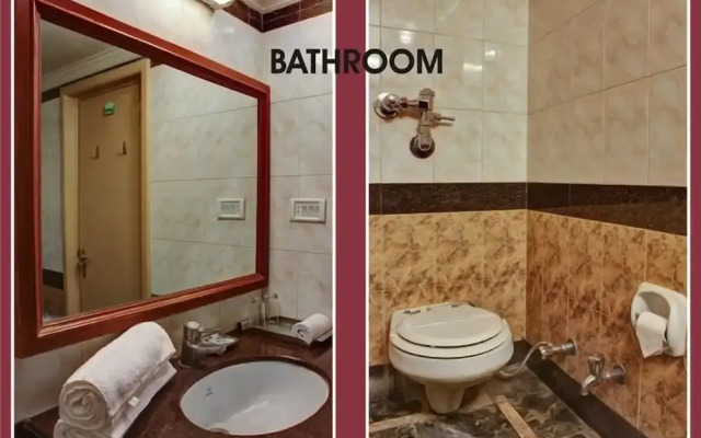 Hotel Pradeep
