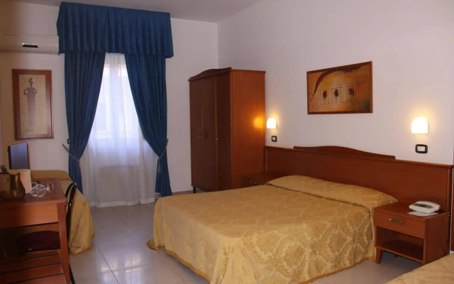 Hotel Falcone