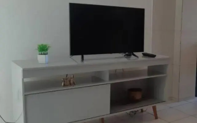 Apartamento Vila Aconchego Salmão
