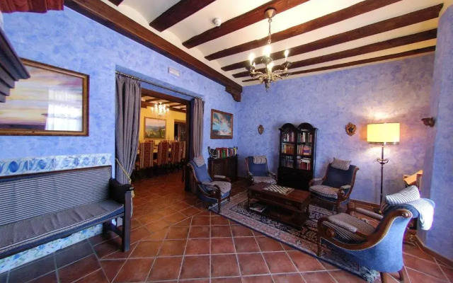 Aparthotel Don Iñigo de Aragón