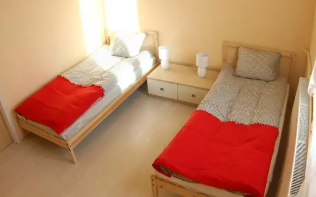 Hostel Fresco