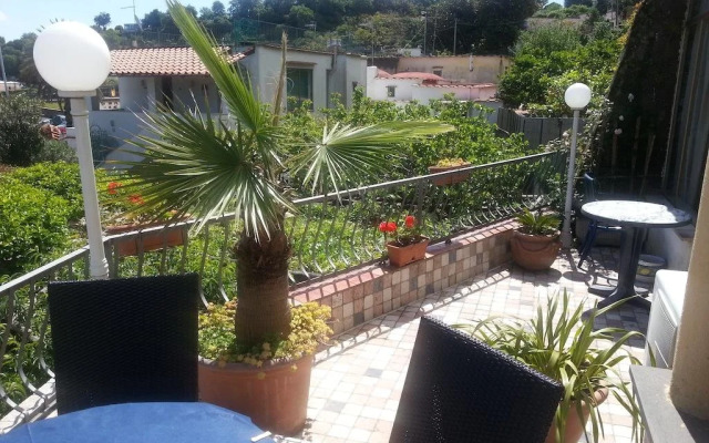 Hotel New Crostolo