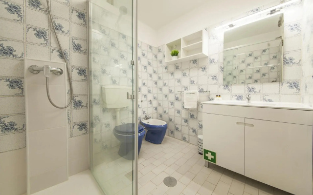 B43 - Spotless Seaview Apartment