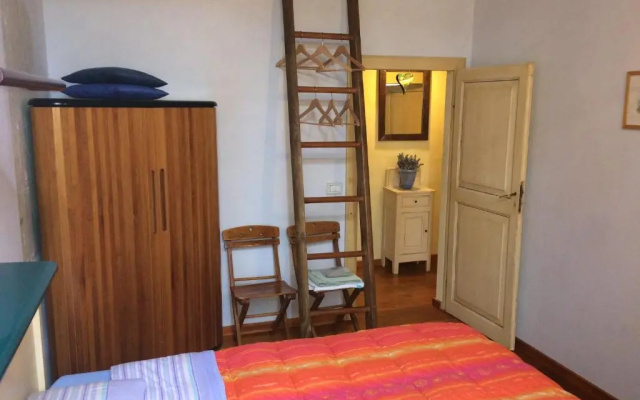 Bed & Breakfast del Teatro