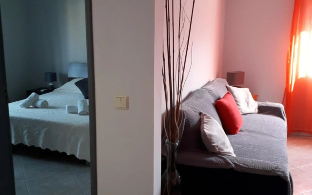 Appartement Tavira
