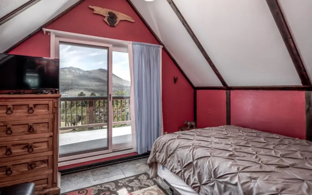 Ruidoso Three-bedroom