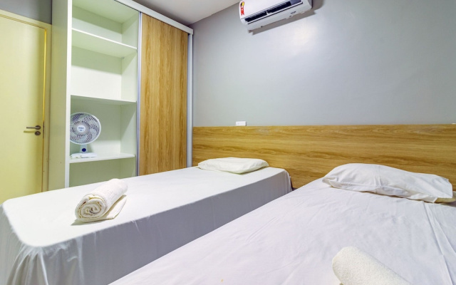 Muro Alto Club - Ground Floor Apto by Carpediem