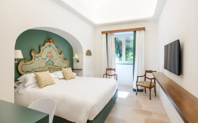 Parco dei Principi Hotel