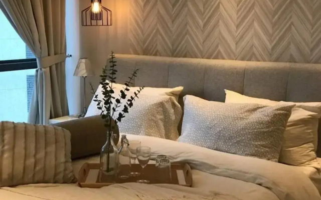 The Robertson 1 Bedroom Bukit Bintang KL