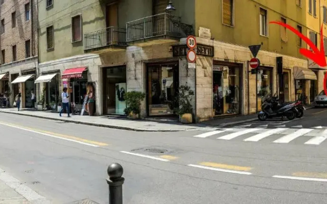 Key's House