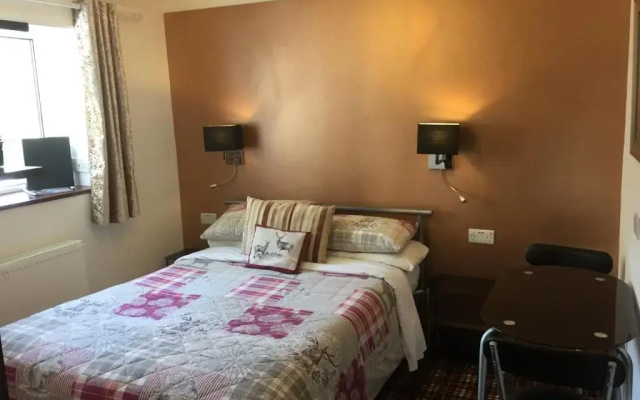 Cameron House Hotel