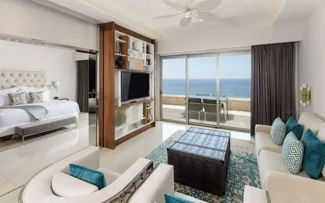 2BD Oceanview Suite Garza Blanca Cabo