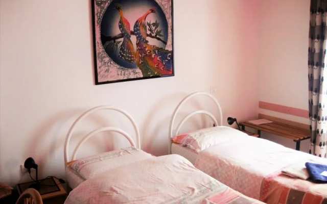 B&B Al Ferdinandeo