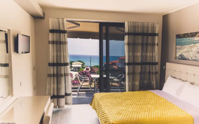 Paspalis Hotel