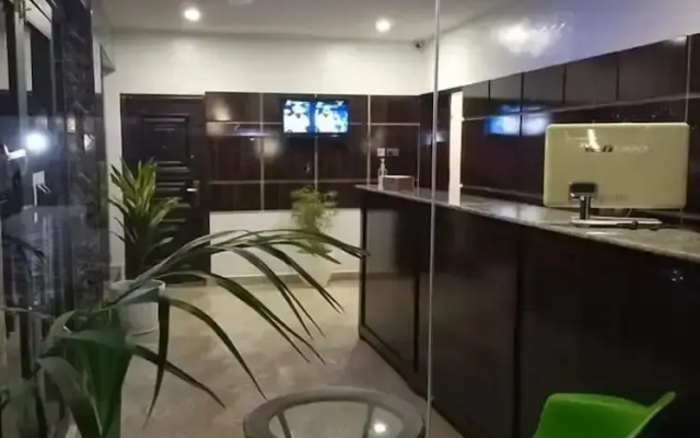 The Kramius Luxury Inn - Deluxe