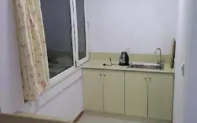 Yantai Haorenjia Apartment