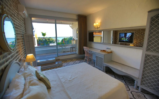 S3 Orange Exclusive Hotel