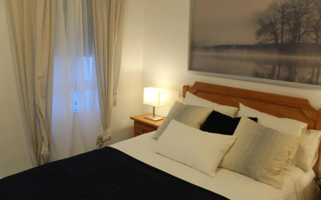 INSIDEHOME Apartments - Ático de Calle Mayor
