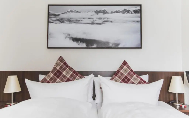 Hotel Montfort