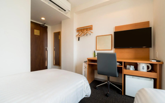 Super Hotel Kumamoto Yamaga