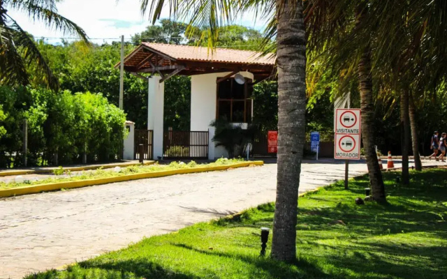 Pipa Casa Peixoto (Condomínio Pipa Natureza)