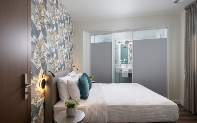 Urban Nest - Suites & Apartments