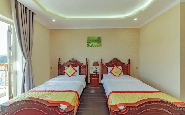 Sunrise Hotel Da Lat