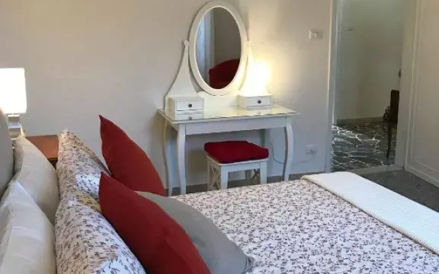 Cozy Apartment Sabrina