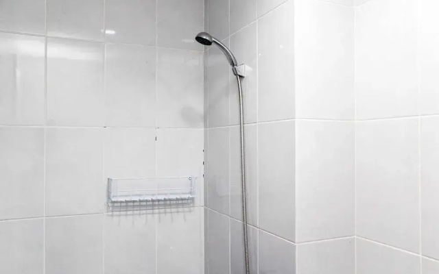 Fancy And Elegant Studio At Patraland Urbano Apartment