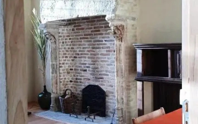 De Zomere B&B