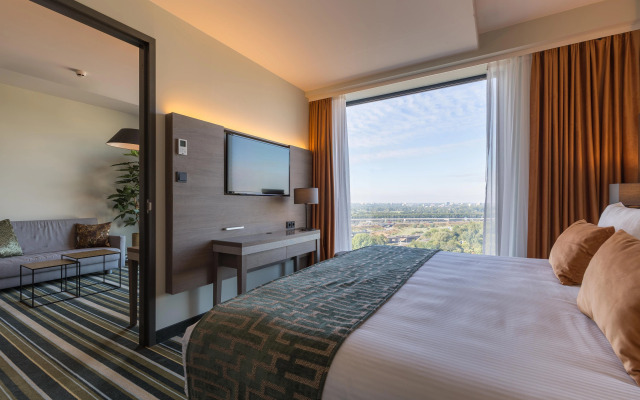 Leonardo Royal Hotel Amsterdam