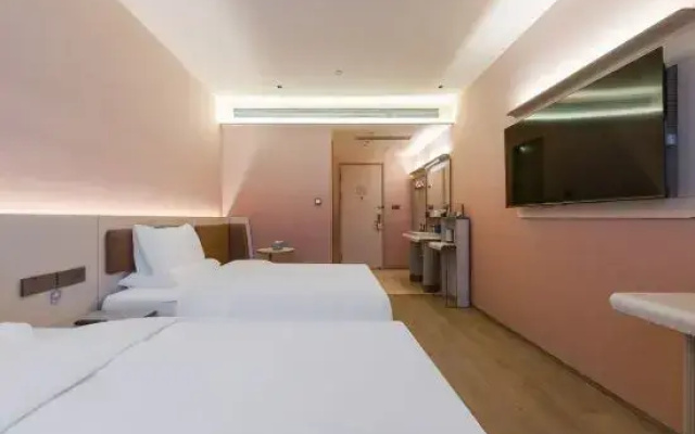 HanTing Hotel (Ningbo Zhenhai Xiepu)