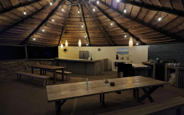 La Hacienda