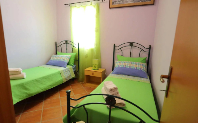 B&B Villa Matari