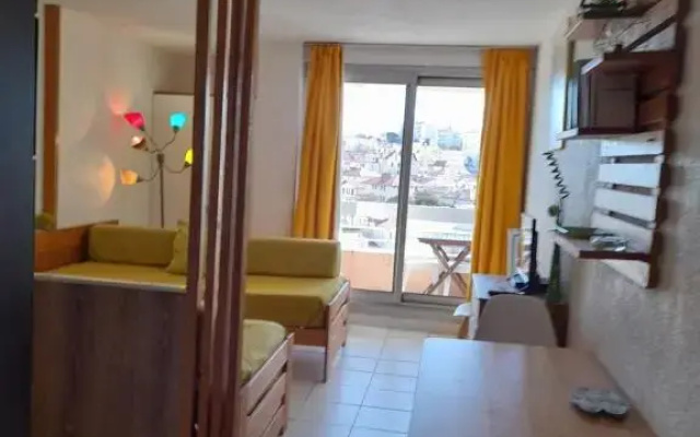 studio Victoria Surf Biarritz