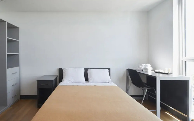Centennial Place Student Residence Scarborough