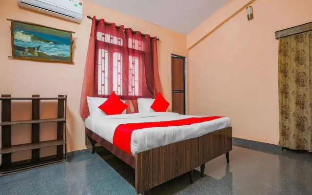 Oyo 37494 Ma Micky Guest House
