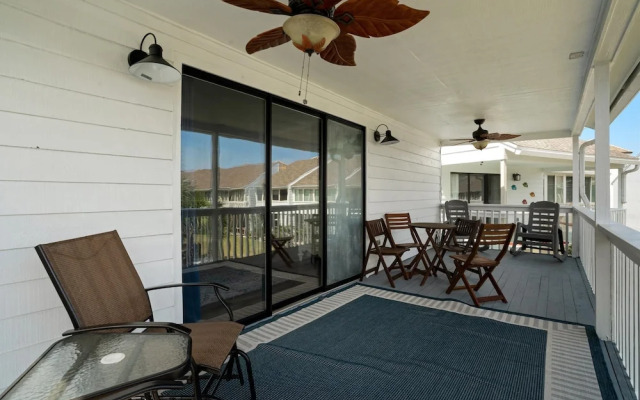 Misty Cove 109